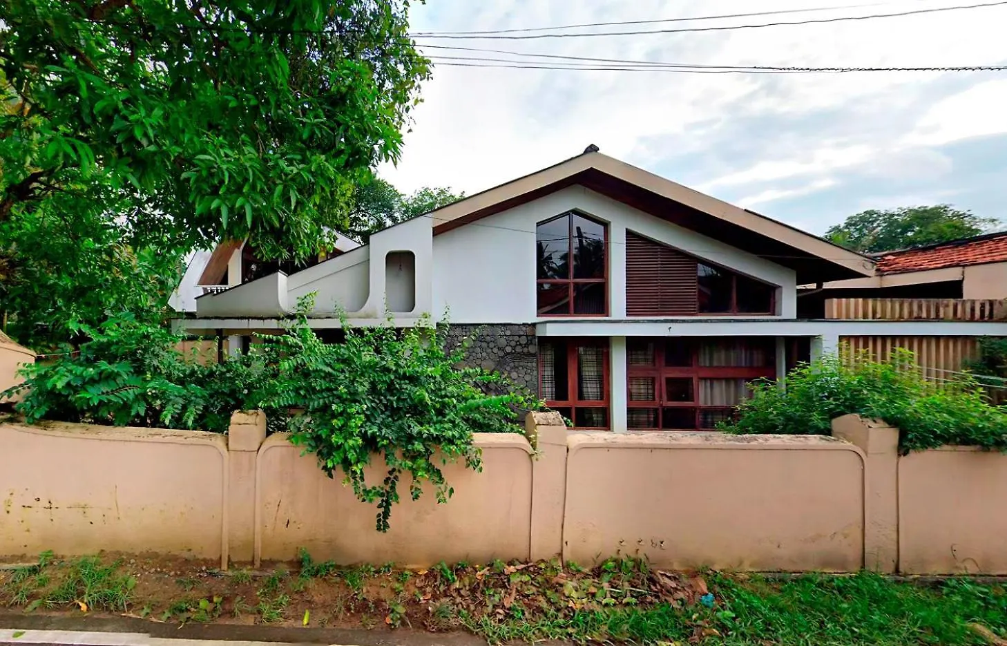Makara Villa Hatton