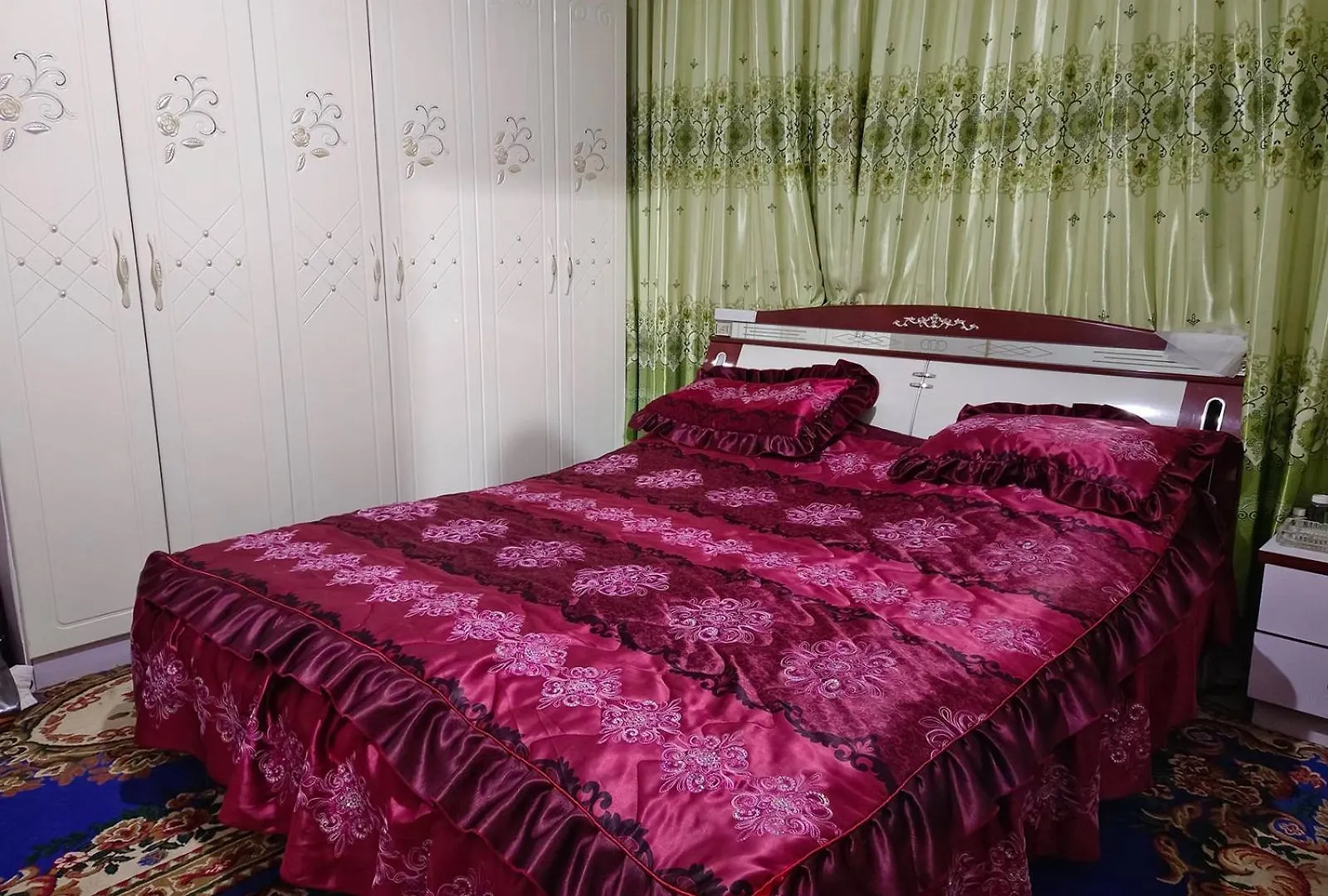 Makara Villa Hatton