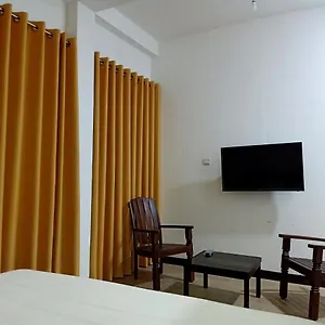  Hotel Greenfield Bedz