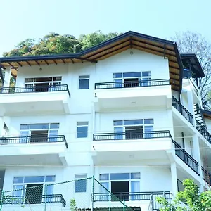  Guest house White House