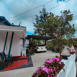  Guest house Kpl Homes