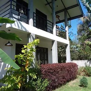  Guest house Traveller's