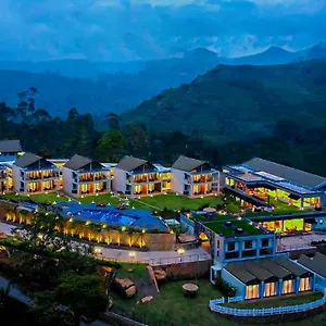 5* Hotel The Argyle Luxury Boutique