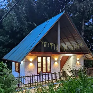 Gasthof Rock View Rest, Hatton