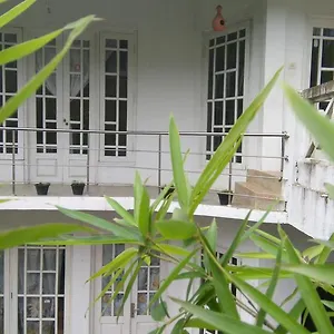  Guest house Niwasa House